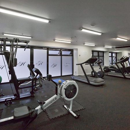 Auckland Apartment City Centre Εξωτερικό φωτογραφία