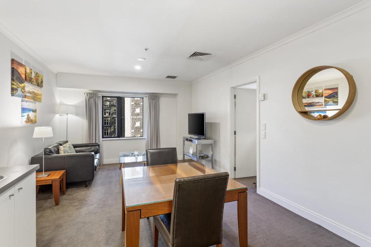 Auckland Apartment City Centre Εξωτερικό φωτογραφία