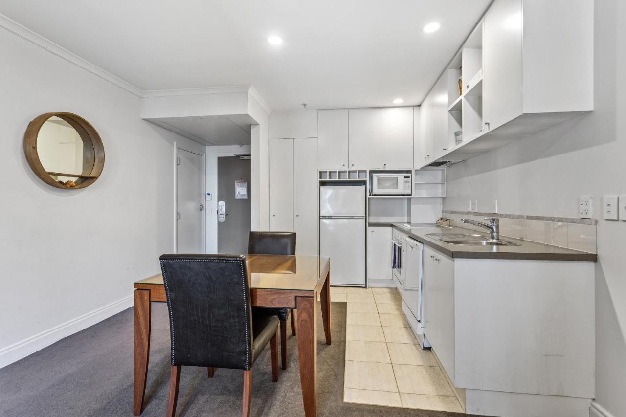 Auckland Apartment City Centre Εξωτερικό φωτογραφία