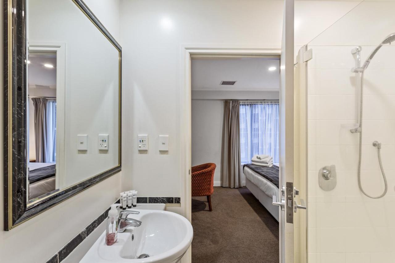 Auckland Apartment City Centre Εξωτερικό φωτογραφία
