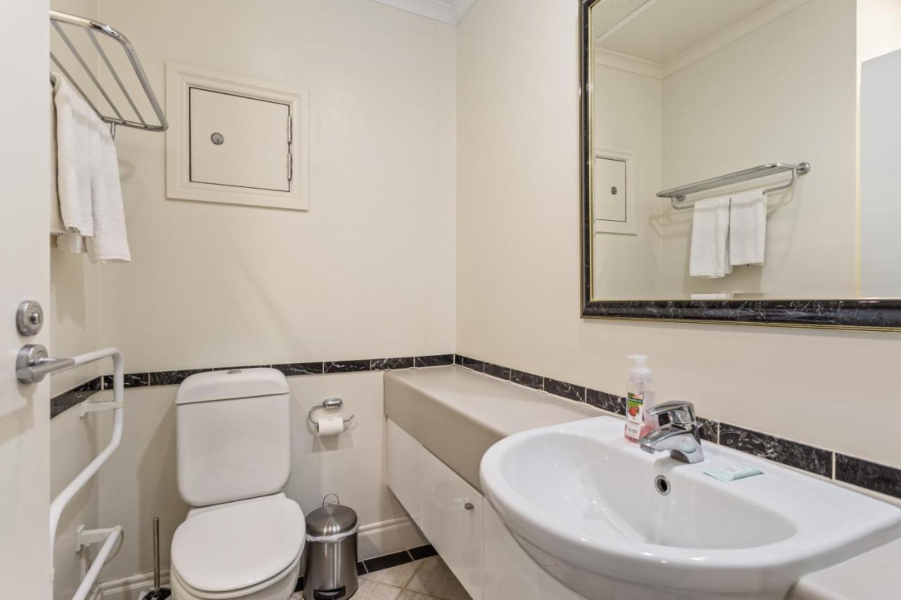 Auckland Apartment City Centre Εξωτερικό φωτογραφία