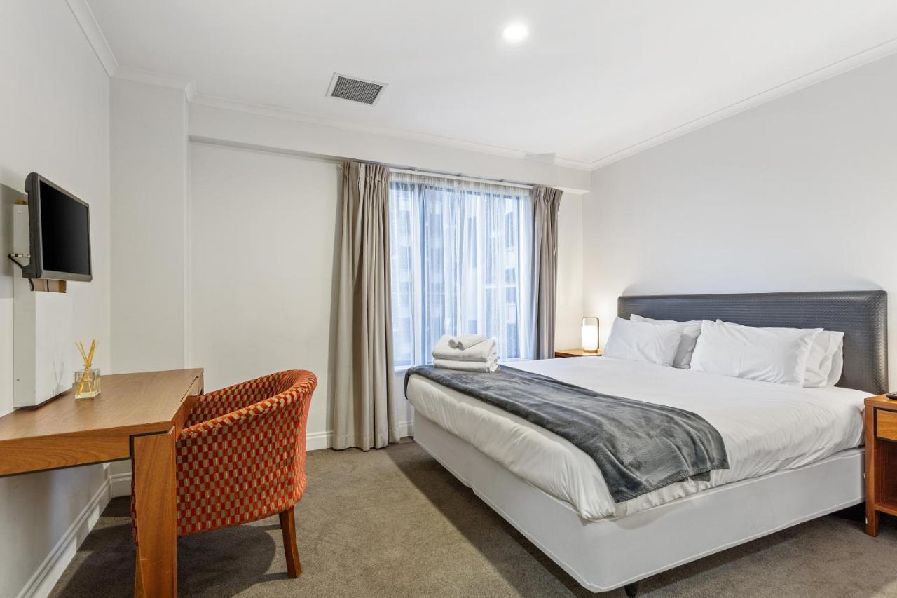 Auckland Apartment City Centre Εξωτερικό φωτογραφία