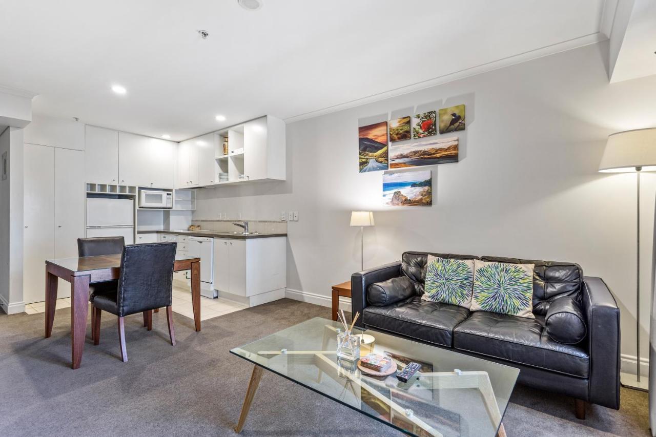 Auckland Apartment City Centre Εξωτερικό φωτογραφία