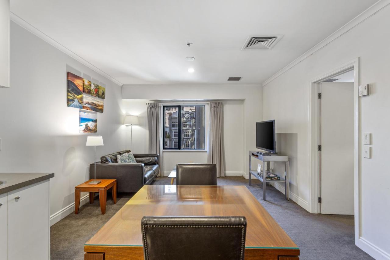 Auckland Apartment City Centre Εξωτερικό φωτογραφία