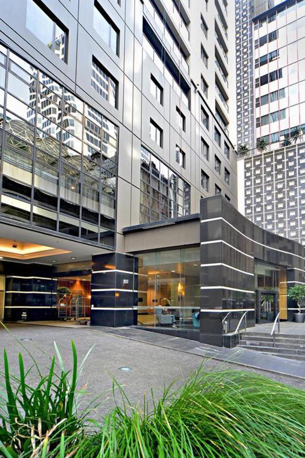 Auckland Apartment City Centre Εξωτερικό φωτογραφία